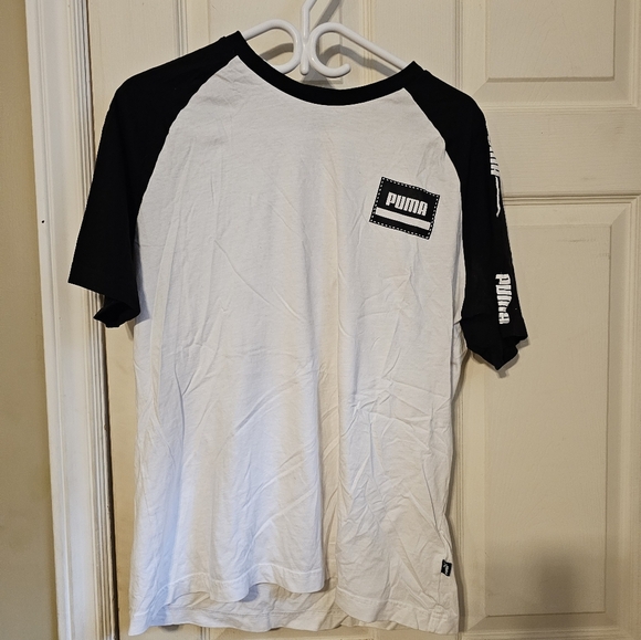 Puma shirt - Picture 1 of 3